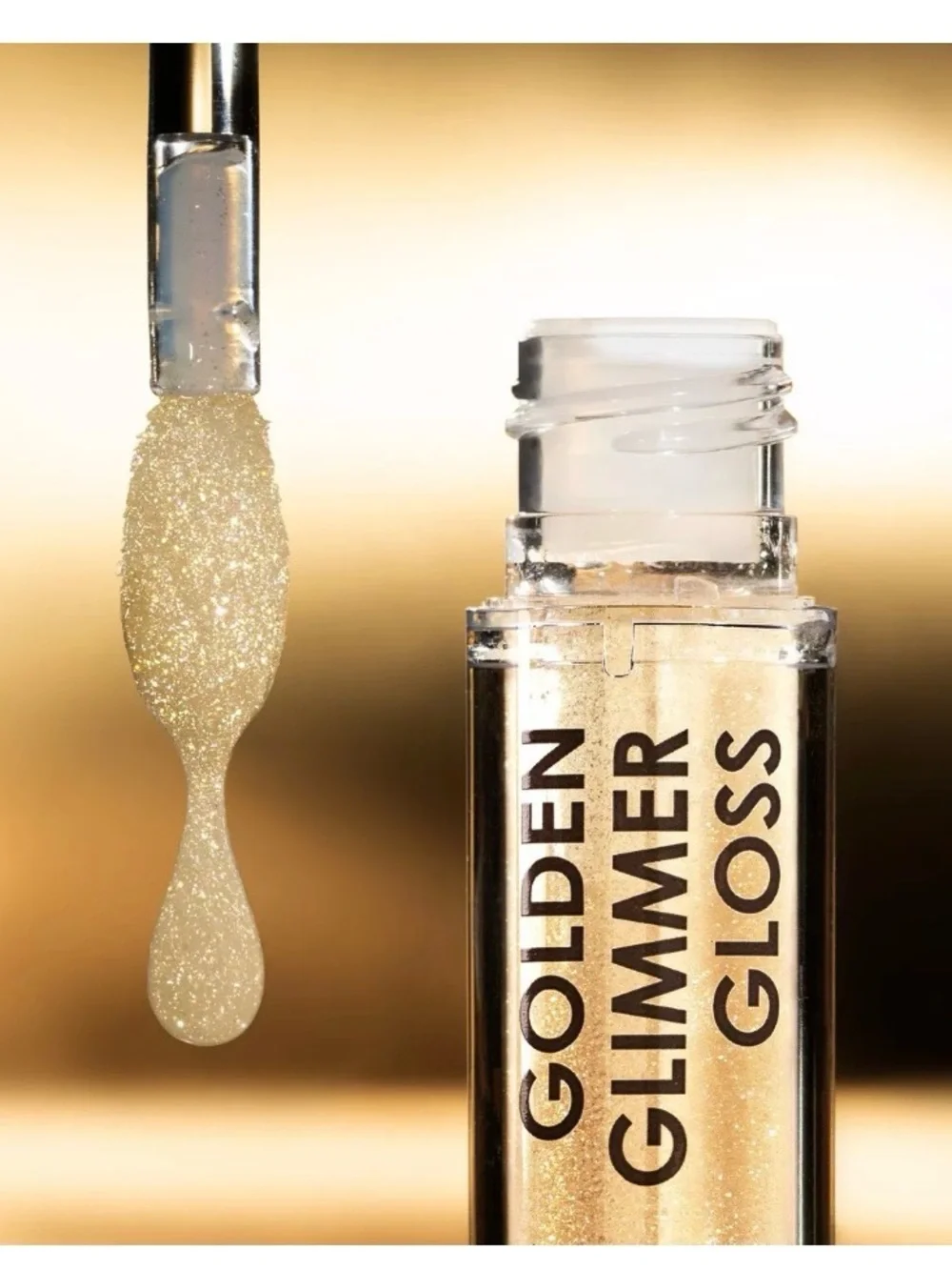 Natasha Denona Golden Glimmer Gloss